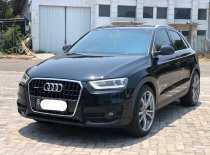 Jual Audi Q3 2014 2.0 TFSI di DKI Jakarta