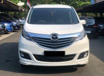 Jual Mazda Biante 2014 2.0 SKYACTIV A/T di DKI Jakarta