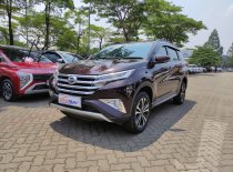 Jual Daihatsu Terios 2018 R A/T di Banten