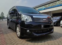 Jual Toyota NAV1 2014 V Limited di Banten