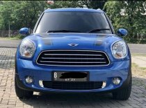 Jual MINI Cooper 2013 1.6 Automatic di DKI Jakarta