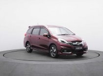 Jual Honda Mobilio 2014 RS di DKI Jakarta