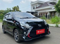 Jual Toyota Agya 2020 1.2L TRD A/T di Jawa Barat