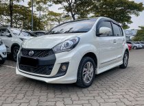 Jual Daihatsu Sirion 2017 1.3L AT di Banten