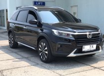 Jual Honda BR-V 2022 Prestige CVT with Honda Sensing di DKI Jakarta