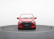 Jual Daihatsu Ayla 2020 1.2L R AT di DKI Jakarta