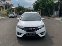 Jual Honda Jazz 2017 RS MT di Lampung
