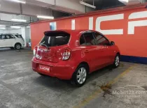 Jual Nissan March 2013, harga murah