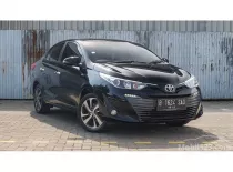 Jual Toyota Vios 2020 kualitas bagus