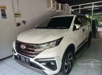 Toyota Rush S 2021 SUV dijual
