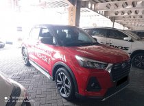 Jual Daihatsu Rocky 2021 1.0 R Turbo CVT ADS di Jawa Barat