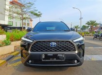 Jual Toyota Corolla Cross 2020 1.8L Hybrid di DKI Jakarta