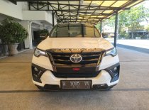 Jual Toyota Fortuner 2020 2.4 VRZ AT di Jawa Timur
