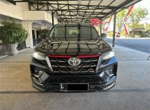 Jual Toyota Fortuner 2021 2.4 VRZ AT di Jawa Timur