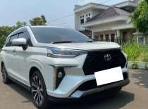 Jual Toyota Veloz 2022 Q di Jawa Barat