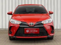 Jual Toyota Yaris 2020 1.5G di Jawa Barat