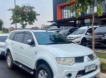 Jual Mitsubishi Pajero Sport 2013 Dakar di Jawa Barat