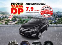 Jual Toyota Kijang Innova 2019 2.0 G di Kalimantan Barat