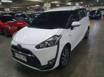 Jual Toyota Sienta 2018 V di DKI Jakarta