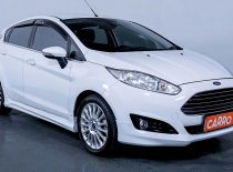 Jual Ford Fiesta 2014 Sport di Jawa Barat