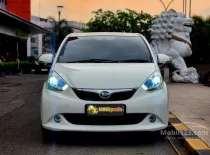 Jual Daihatsu Sirion 2014 termurah