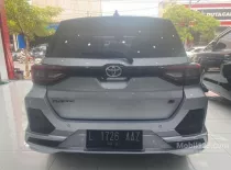 Toyota Raize 2022 Wagon dijual