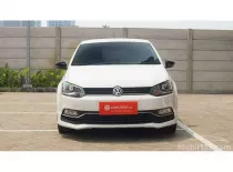 Jual Volkswagen Polo 2018 termurah