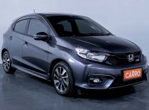 Jual Honda Brio 2021 RS CVT di DKI Jakarta