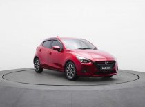 Jual Mazda 2 2016 R di DKI Jakarta