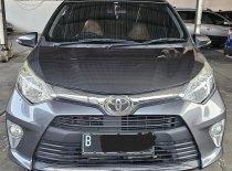Jual Toyota Calya 2018 G AT di Jawa Barat