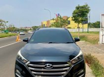 Jual Hyundai Tucson 2017 XG CRDi di Jawa Barat