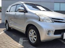 Jual Toyota Avanza 2013 G di DKI Jakarta
