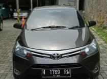 Jual Toyota Vios 2013 E MT di Jawa Tengah