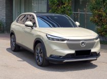 Jual Honda HR-V 2023 1.5L E CVT Special Edition di DKI Jakarta