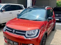 Jual Suzuki Ignis 2017 GX di Jawa Barat