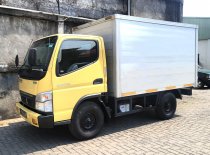 Jual Mitsubishi Colt 2016 3.9 di DKI Jakarta