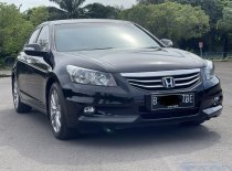 Jual Honda Accord 2011 2.4 VTi-L di DKI Jakarta