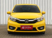 Jual Honda Brio 2019 E Automatic di DKI Jakarta