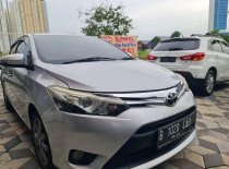 Jual Toyota Vios 2016 G M/T di Jawa Barat