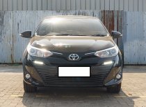 Jual Toyota Vios 2020 G CVT di DKI Jakarta