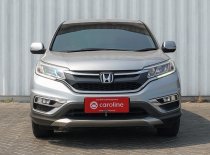 Jual Honda CR-V 2016 2.4 di Banten