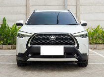 Jual Toyota Corolla Cross 2020 1.8 A/T di DKI Jakarta