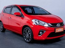 Jual Daihatsu Sirion 2019 1.3L AT di DKI Jakarta