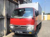 Jual Toyota Dyna 2014 4.0 Manual di DKI Jakarta
