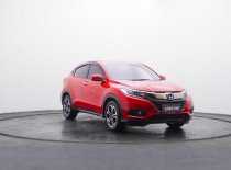 Jual Honda HR-V 2019 1.5L E CVT di Banten