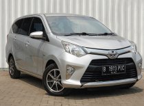 Jual Toyota Calya 2017 G AT di Jawa Barat