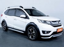 Jual Honda BR-V 2016 E Prestige di Jawa Barat