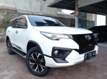 Jual Toyota Fortuner 2018 VRZ di DKI Jakarta