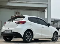 Jual Mazda 2 2016 kualitas bagus