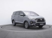 Jual Toyota Kijang Innova 2021 G di DKI Jakarta